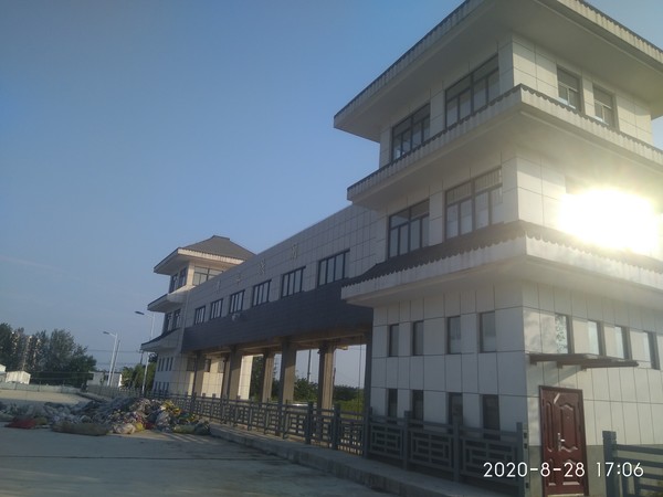  蚌(bang)埠市黃(huang)傢渡閘(zha)拆除(chu)重(zhong)建工程(cheng)施工(gong)標 